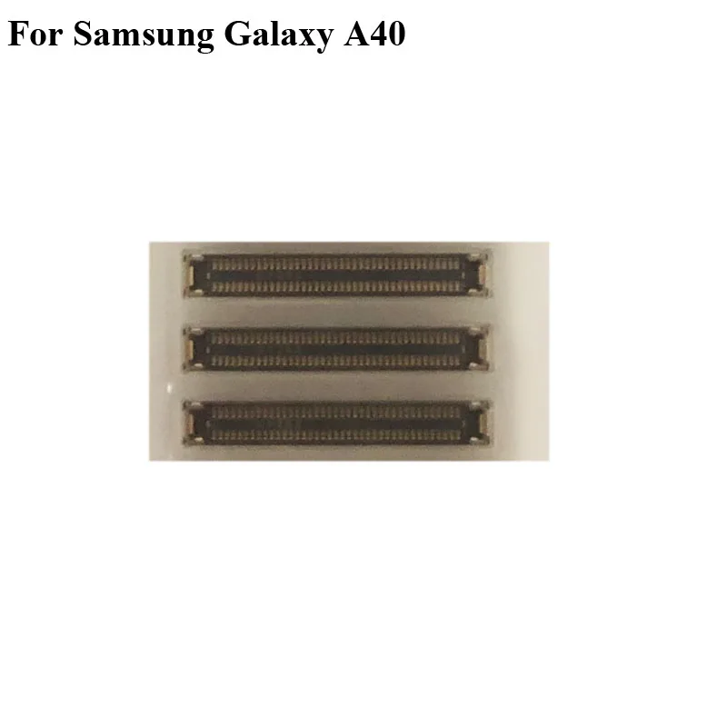 Samsung A12 Коннектор Дисплея Купить