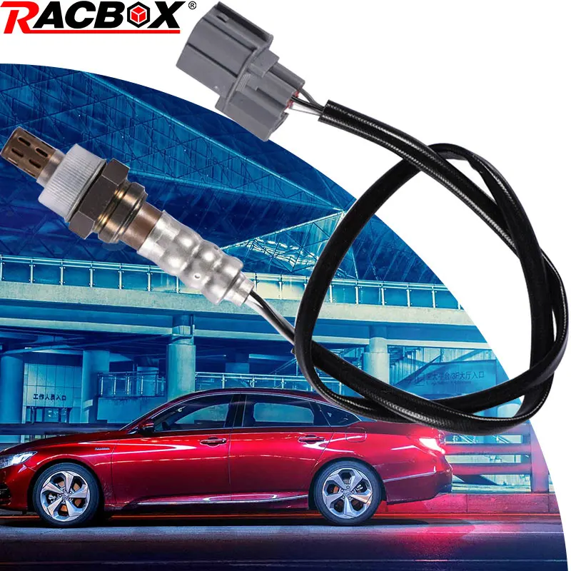 

Car Front Rear side Oxygen Sensor Air Fuel Ratio For Honda Accord Sedan 3.0L 2003-2007 36531RCAA02 36532RCAA51 Original parts
