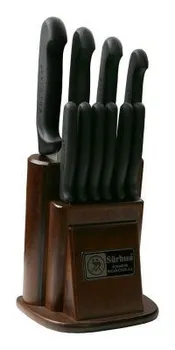 

Knife 10 pcs made in European Standards in Turkey