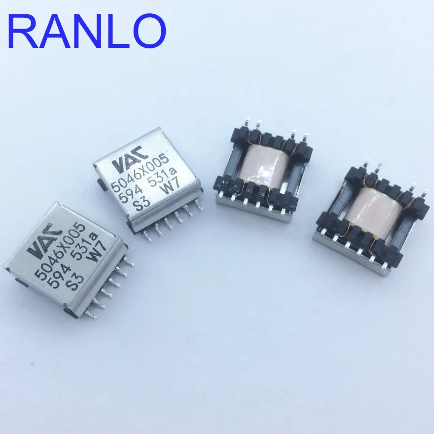RANLO Бесплатная доставка 5046X005 VAC5046X005 Замена инвертора привод трансформатор ремонт