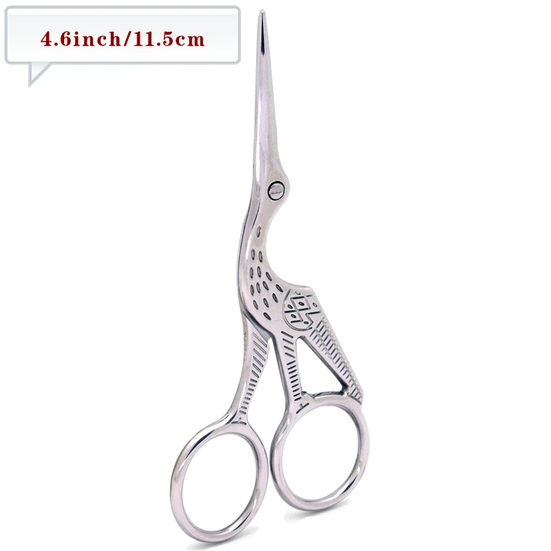 115mm Silver