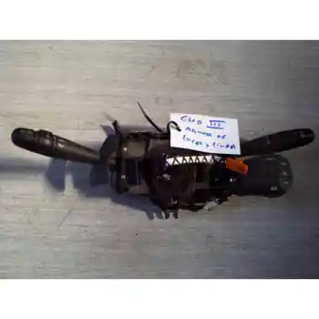 

30001737 control Multifunction Renault Clio Iii 1.2 16v E85 Cat (ethanol)