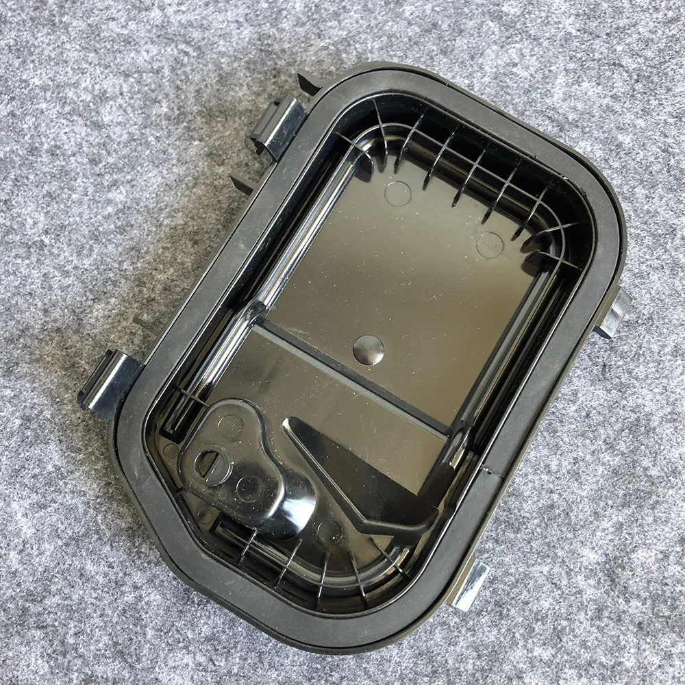 Пара фар крышка Защитная крышка L/R 4F0941159 4F0941158 для Audi A6 2005-2011 A6 Allroad quattro 2007-2011 RS6 2008-2011