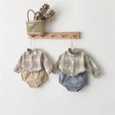 

Baby Clothes Set