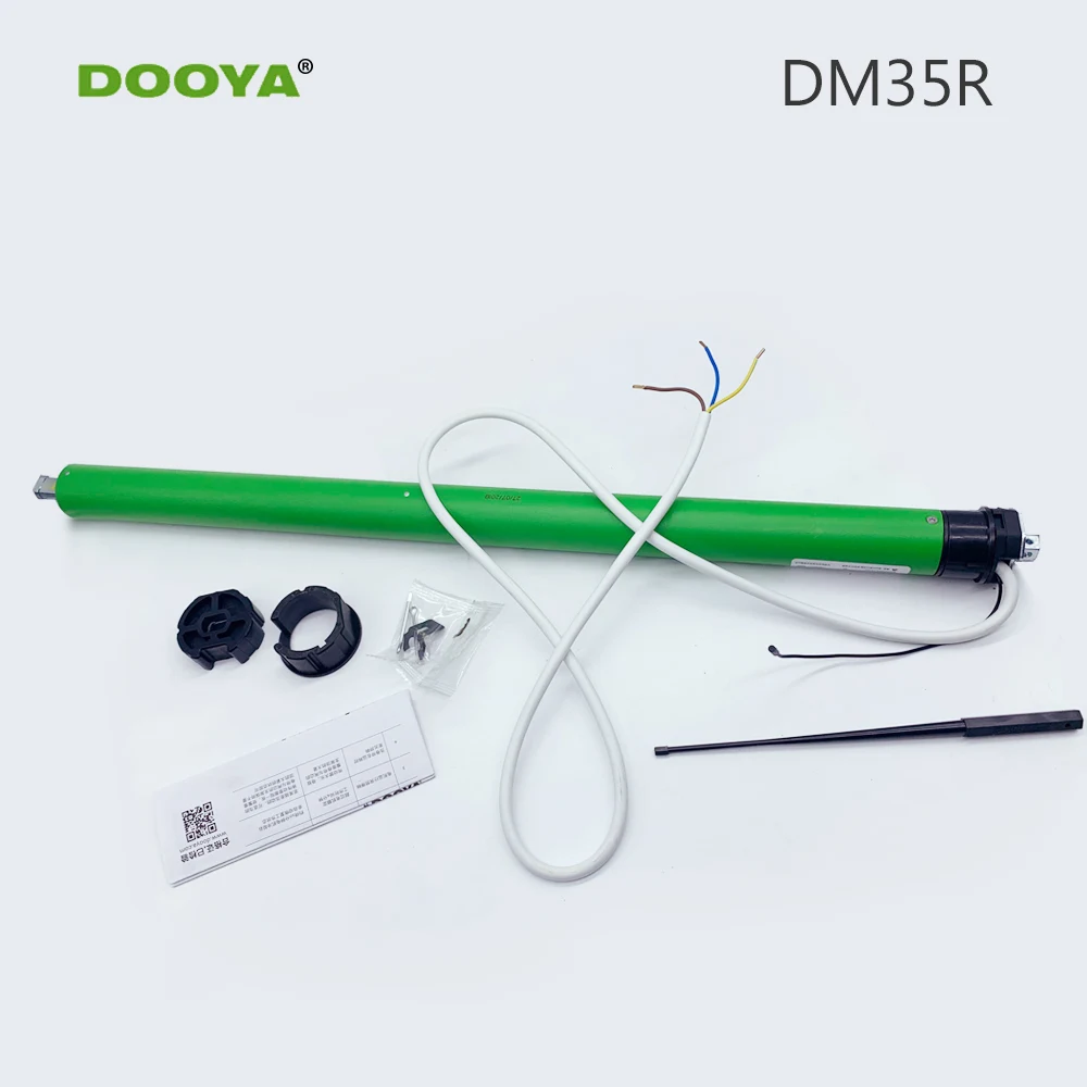 Небесно-голубой Dooya умный дом Wifi умный занавес мотор электрический занавес дорожка 50 мм Toprail электрический занавес встроенный мотор система умного дома - Цвет: Небесно-голубой
