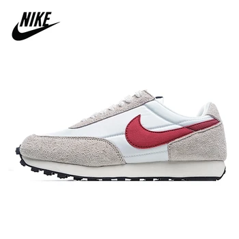 

Original Nike Daybreak waffle retro casual jogging shoes women's size 36-39 BV7725-100