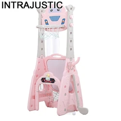 Enfant Basketbal Kid Pallone Bola Basquet Panier De Basket Hoop Mini Basquete Basquetebol Ball Children's Basketball Stand
