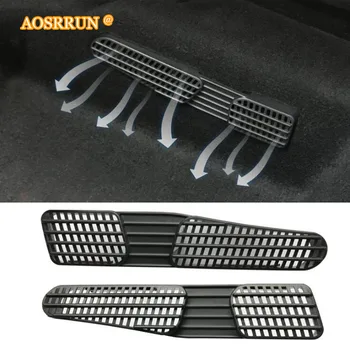 

For Volkswagen VW t-cross rear air outlet cover seat air outlet cover Car Accessories ABS