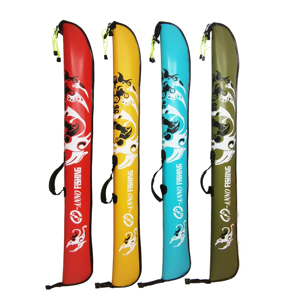 

2020 НОВЫЙ 125 см Сумка для Рыбалки Удочка Сумка Водонепроницаемый Рыбалка Рюкзак Многофункциональный Чехол Для Fshing Rod Открытый Рыба