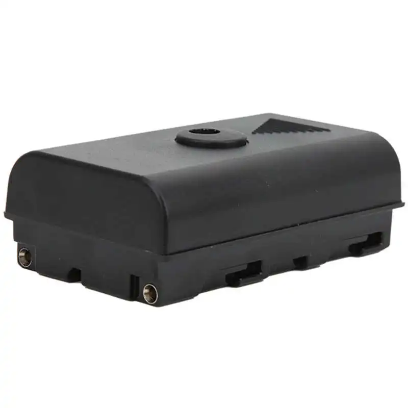 Запасной адаптер переменного тока для фотостудии SONY NP-F550 F570 F750 F970 | Электроника