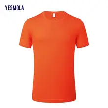 

YESMOLA Oversized T-shirt for Men Cotton Short Sleeve Sport Tshirt Summer Casual T Shirt Solid Color Comfortable Tops Tee Unisex