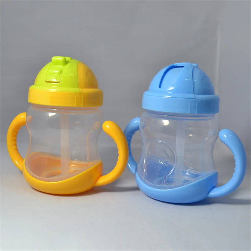 

Feeding Bottle Wide Aperture Feeding Bottle 150 Ml Silicone Nursing Bottle High Quality BABY'S Feeding Bottle