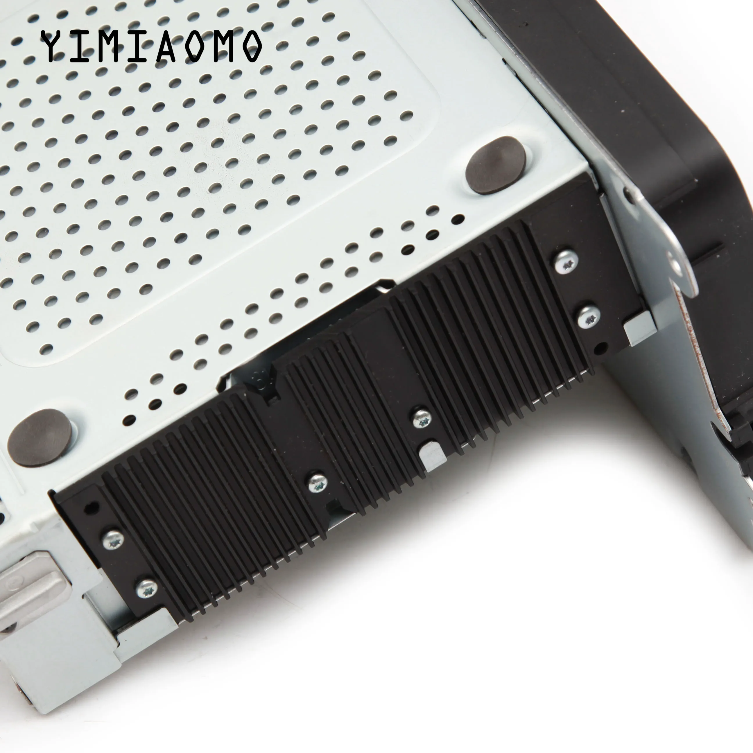 OEM RCD030+ 18G 035 186G автомобильный радиоприемник MP3 Payers AUX USB вход для VW Jetta Passat Golf MK5 MK6 Tiguan Eos Polo 18G035186G RCD030