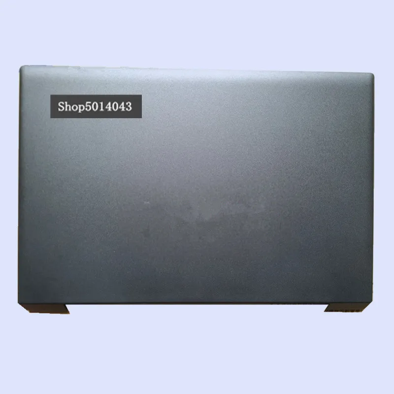Portátil Lcd Voltar Tampa Traseira Capa Superior Moldura Dianteira Palmrest Superior Capa Inferior Inferior para Lenovo V110 V11015isk Novo