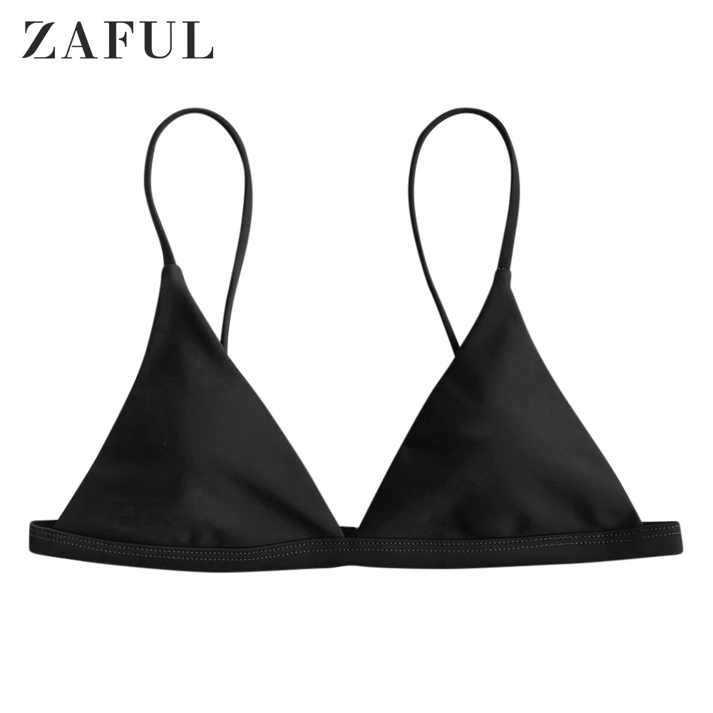 Thin strap bikini tops Clearance