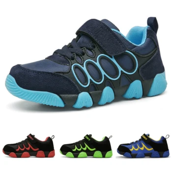 

Girls Sport Shoes for Children and Baby Boy Sneakers Mini Melissa Shoes Antiskid Breathable Genuine Leather Outdoors Kids Shoes