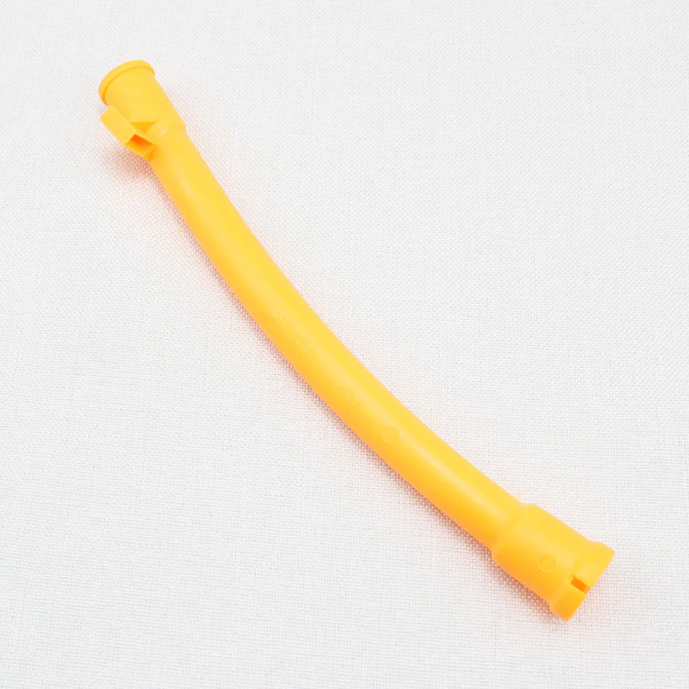 Oil Dipstick Tube For VW Jetta Golf Beetle SEAT Audi 2.0L 06A103663C KUMMYY oil dipstick tube