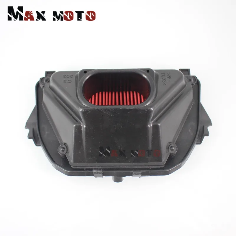 Для YAMAHA YZF600 YZF R6 2010- 2011 2012 2013 аксессуары для мотоциклов воздушный фильтр воздухоочиститель Сетка Чистый хлопок