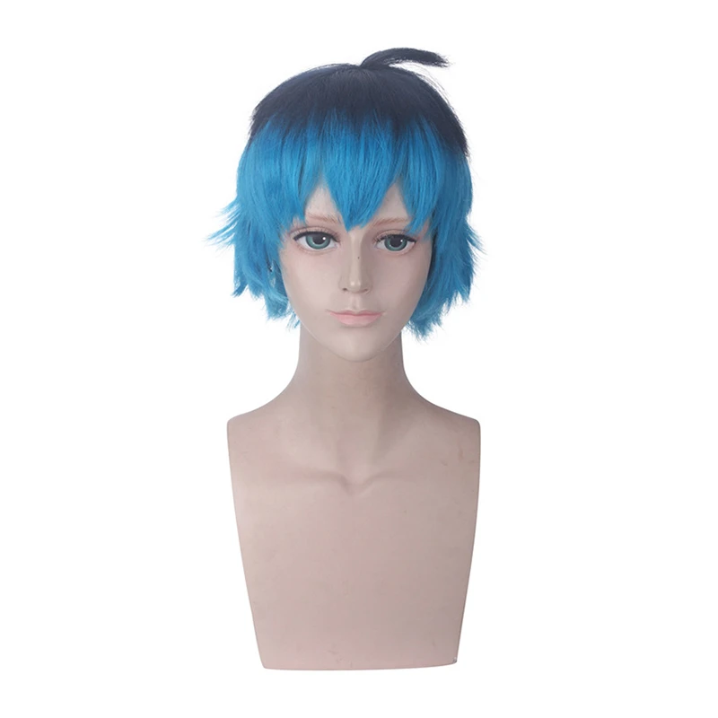 Miraculous ladybug luka wig Clearance