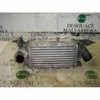 

INTERCOOLER OPEL VECTRA B SALOON CD L942 [5587726]