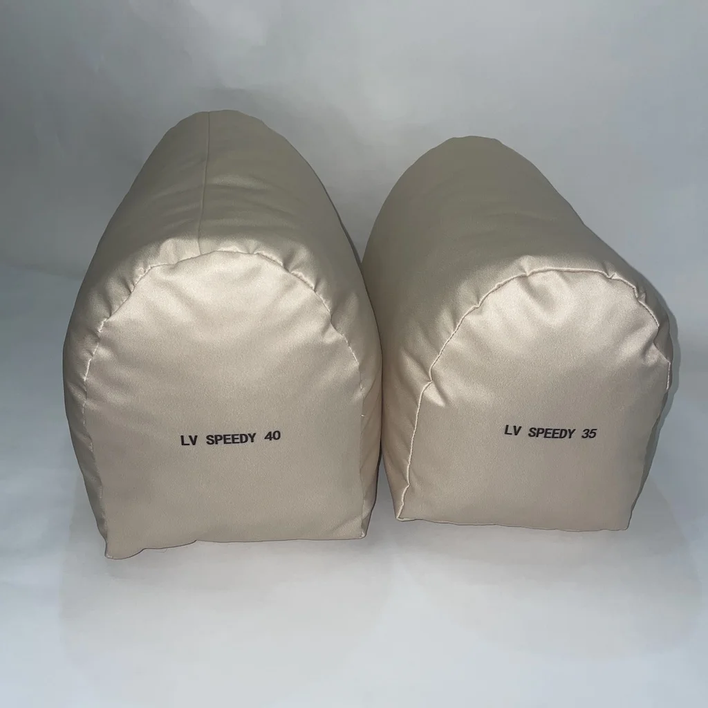 Fits For Shoppingbag Neverfull PM MM GM Shaper Insert Pillow Luxury Handbag  Purse Stuffer Pillow For Women Handbag Shaper - AliExpress