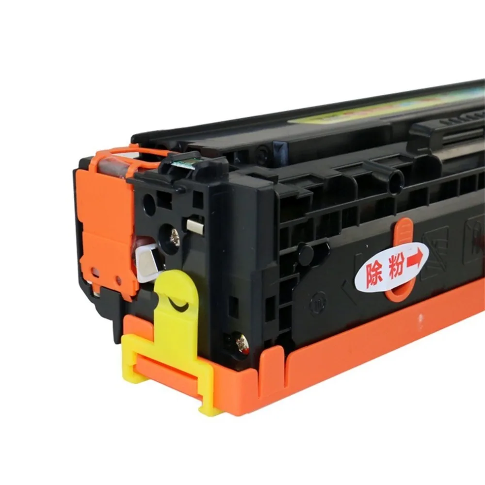 1 упаковка TIANSE Styling CF212A копировальный Тонер-картридж неoem для принтеров hp LaserJet Pro 200 color M276N/M276NW/M251N
