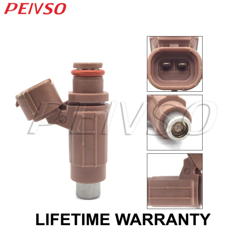 PEIVSO 60E-13761-10-00 ремонт топливный инжектор для Yamaha FX VX PWC& Jet лодки 2004-2011