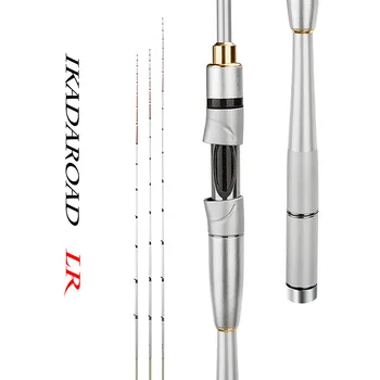 

Kamanlong New Products Ikada Sea Raft Rod Fishing Boat Fishing Rod Bridge Raft Three Tail Slightly Raft White Stick Fishing Rod