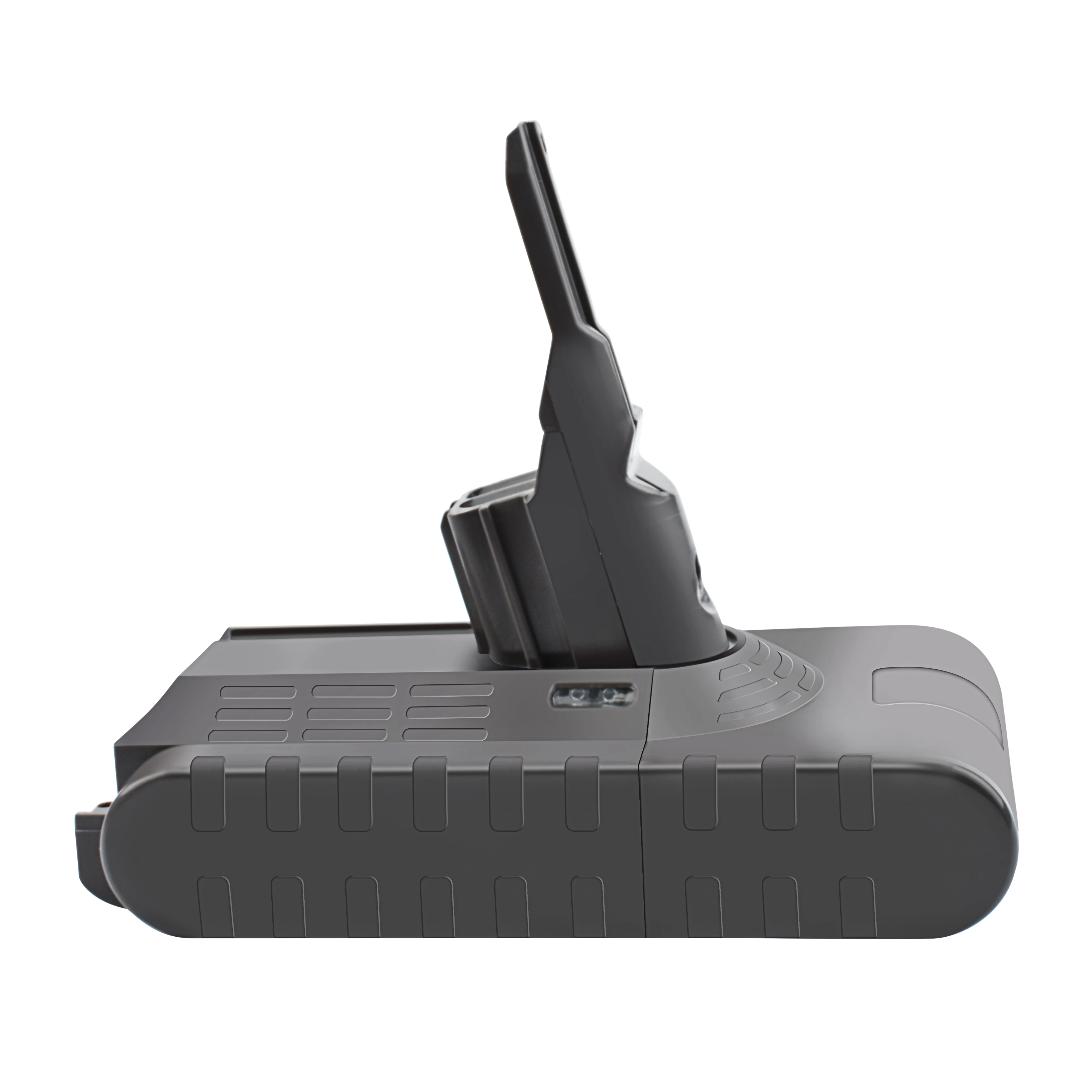 BATTOOL 4000mAh 21,6 V 18650 литий-ионный аккумулятор для Dyson V8 Аккумулятор ручной пылесос перезаряжаемый аккумулятор электроинструментов - Цвет: 1 PACK