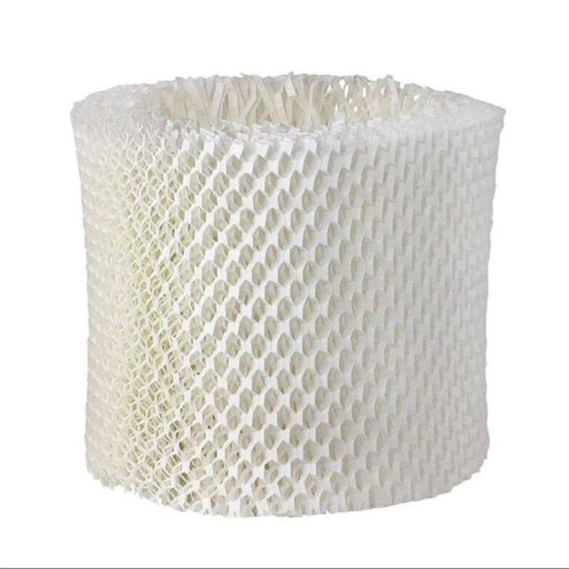 

4Pcs Air Humidifier Accessories Filter Bacteria And Scale For Philips Hu4802 Hu4803 Humidifier Parts
