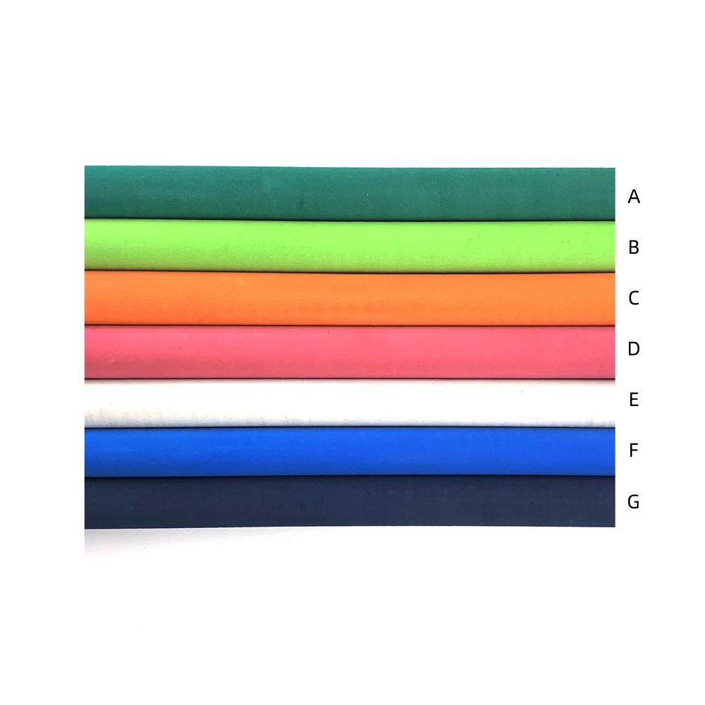

NooNRoo Color straight EVA grips camo Handle fishing rod Components Repair Rod 5PCS