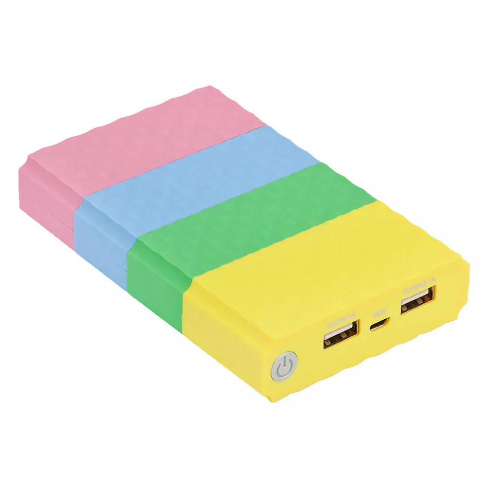 Phones& Telecommunications Mobile Phone Accessories Power Bank No Brand 739876