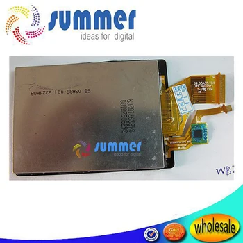 

WB200 WB200F Display Screen for SAMSUNG WB280 WB280F LCD WB350 WB350F lcd with Touch camera Repair Part free shipping