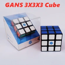 גן GSC 3x3x3 קסם קוביית גן 3x3 מהירות קוביית פאזל גנז 3x3x3 cubo magico