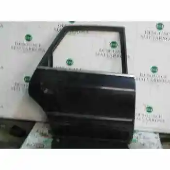 

REAR RIGHT DOOR Audi A6 SALOON (C4) 2. 6 V6 cat (ABC) [2689696]