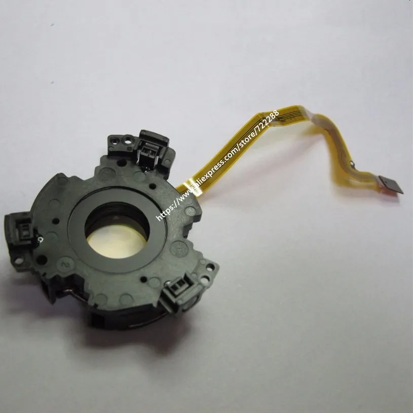 Repair Part For Canon EF-S 18-135mm F/3.5-5.6 IS STM Lens Image Stabilization Group Ass'y Anti-shake Unit | Электронные