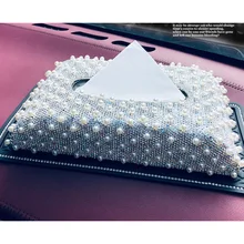 Стиль, автомобильный бумажный чехол для полотенец, тканевый чехол для Benz, BMW, Audi, Cadillac, универсальный