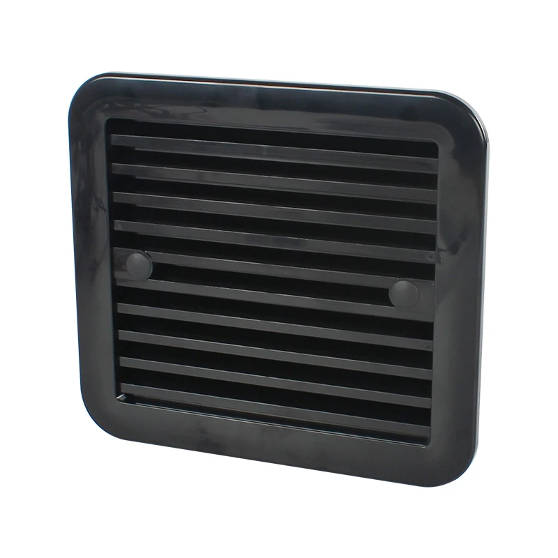 24V однонаправленный сильный ветер RV охлаждающий вентиляционный вентилятор