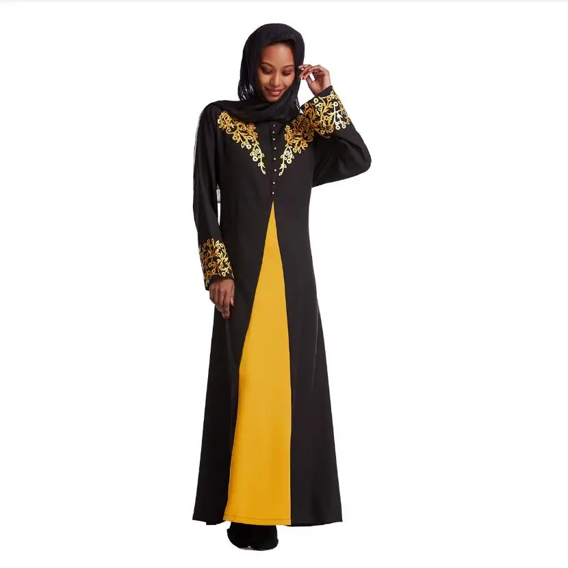 muslim clothing winter