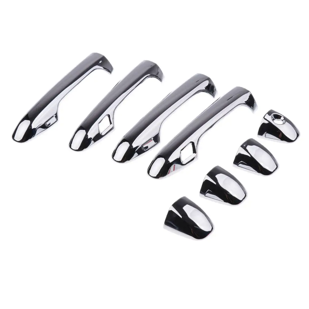 High Quality Common Door Handle Cover Cup Bowl for Toyota Highlander 15-18 | Автомобили и мотоциклы