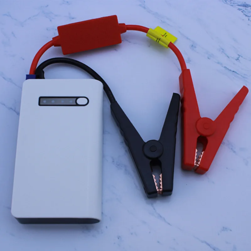 

Mobile Power for Automobile Startup Car Jumper Ultra-Thin Hot Models Start Charger