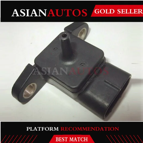 Турбо датчик давления OEM#89421-12150 079800-7310 для Corolla Celica