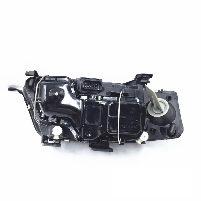 Ксеноновые фары в сборе для 03-05 Audi A6 C5 фары в сборе