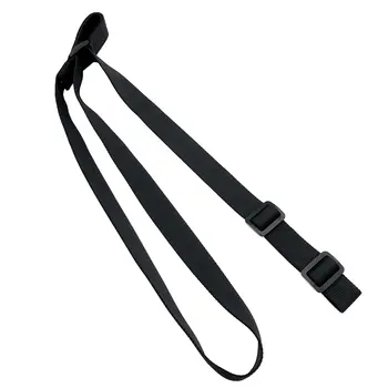 

Universal Outdoor Tactics Simple Backstrap Tactical Accessories Shoulder Camera Back Strap for Outdoor Activity