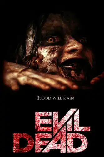 を死霊のはらわた古典的なホラー映画絹織物壁のポスターアート装飾ステッカー明るい 絵画 書道 Aliexpress