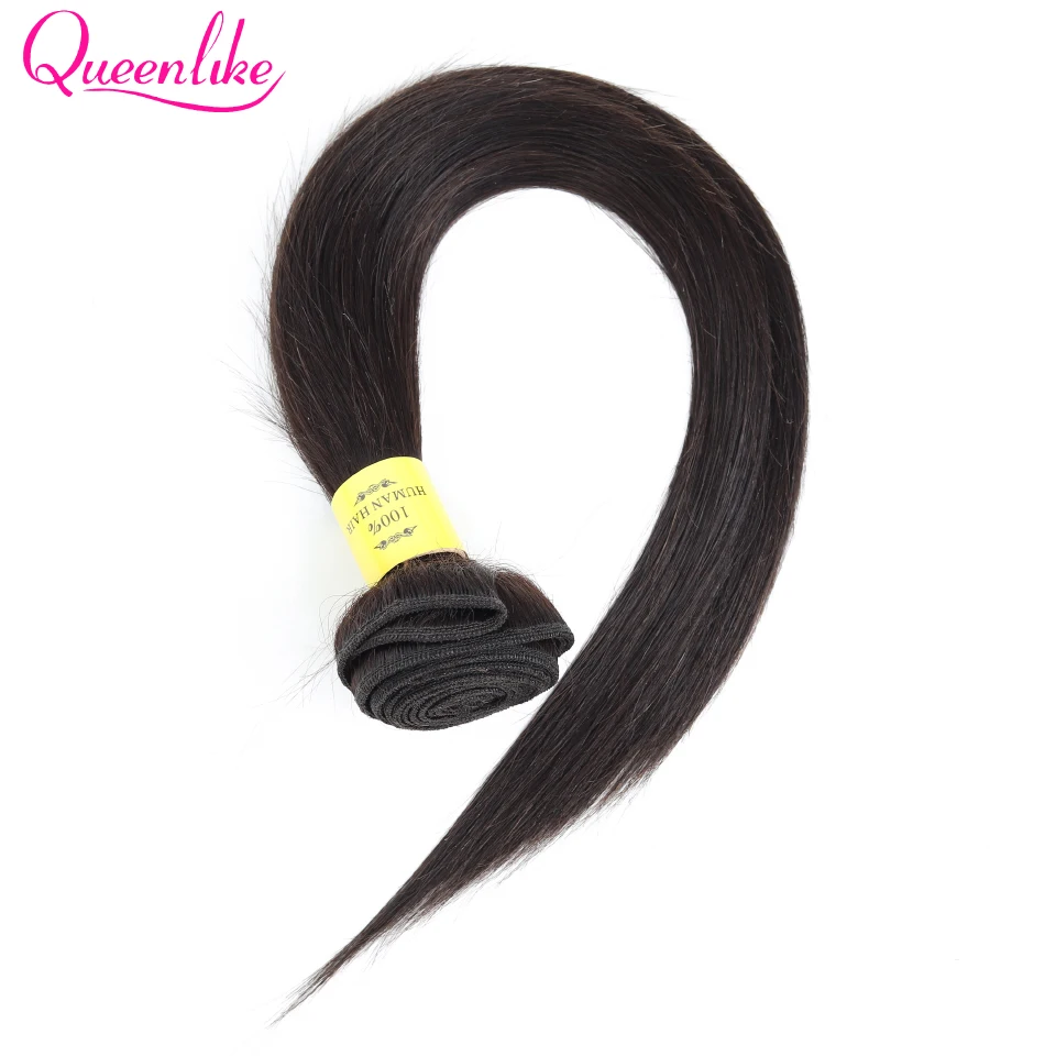 Cabelo Humano Extensões de Cabelo Não Remy