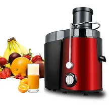 Медленная соковыжималка электрическая для апельсинов соковыжималка овощей Фрукты машины для сока соковыжималка оригинальная измельчительная машина для соевых бобов