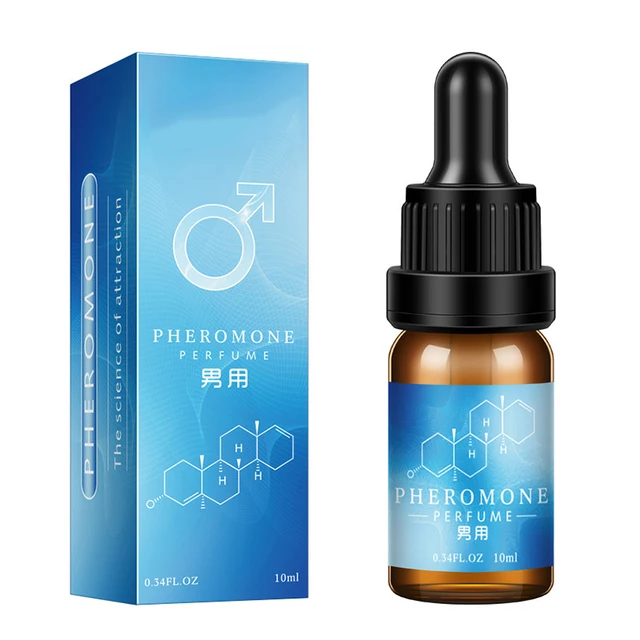 10 Ml -Es Feromonok Parfüm Spray -Szalma Típusa Az Azonnali Nők Megszerzéséhez Férfi Figyelem Prémium Illata Nagyszerű Ünnepi Ajándékok Js22 - Image 3