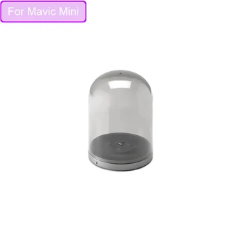 

Mavic Mini Portable Drone Battery Charging Base for DJI Mavic Mini Drones Battery Charger Bell Jar Magnetic Micro USB Part