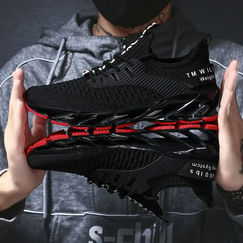 cool walking shoes